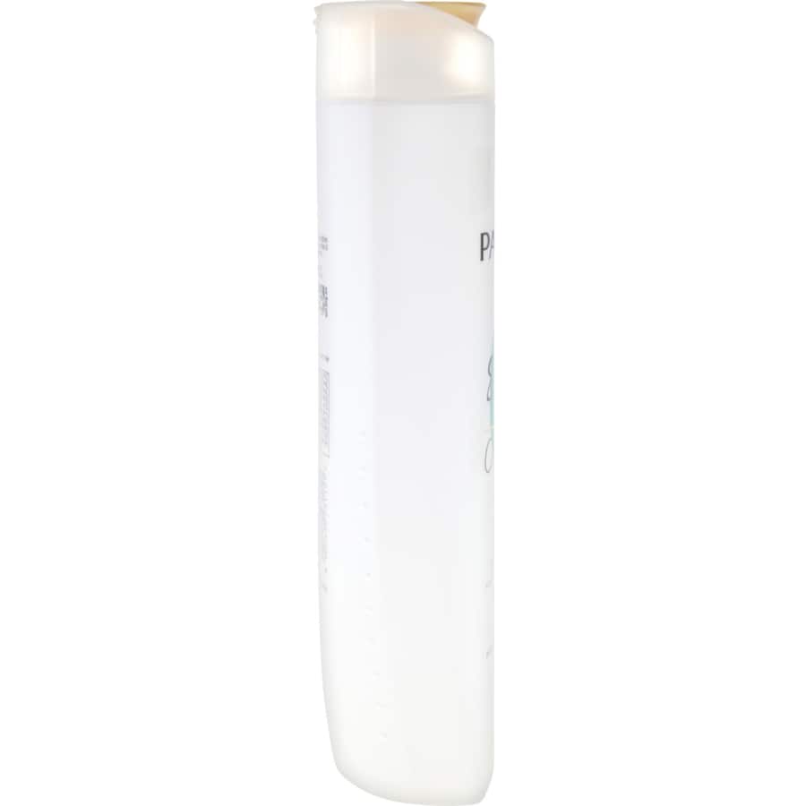 Pantene Pro-v Smooth & Sleek Shampoo For Frizzy Hair 375mL