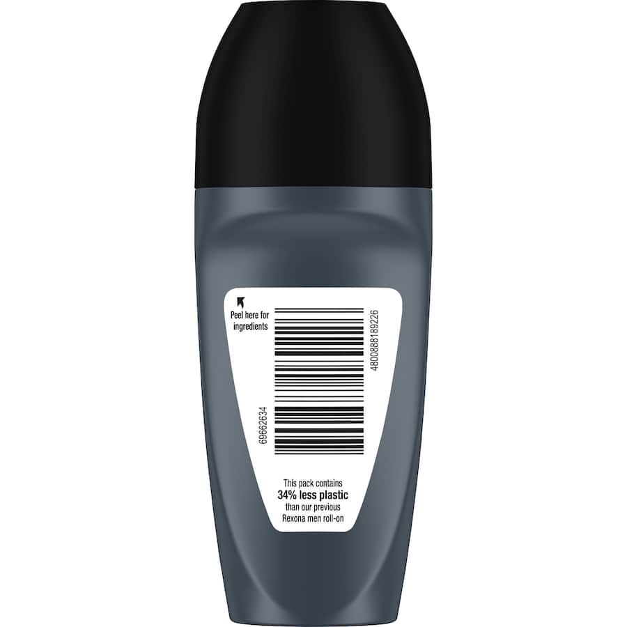 Rexona Men Antiperspirant Roll On Original 50mL