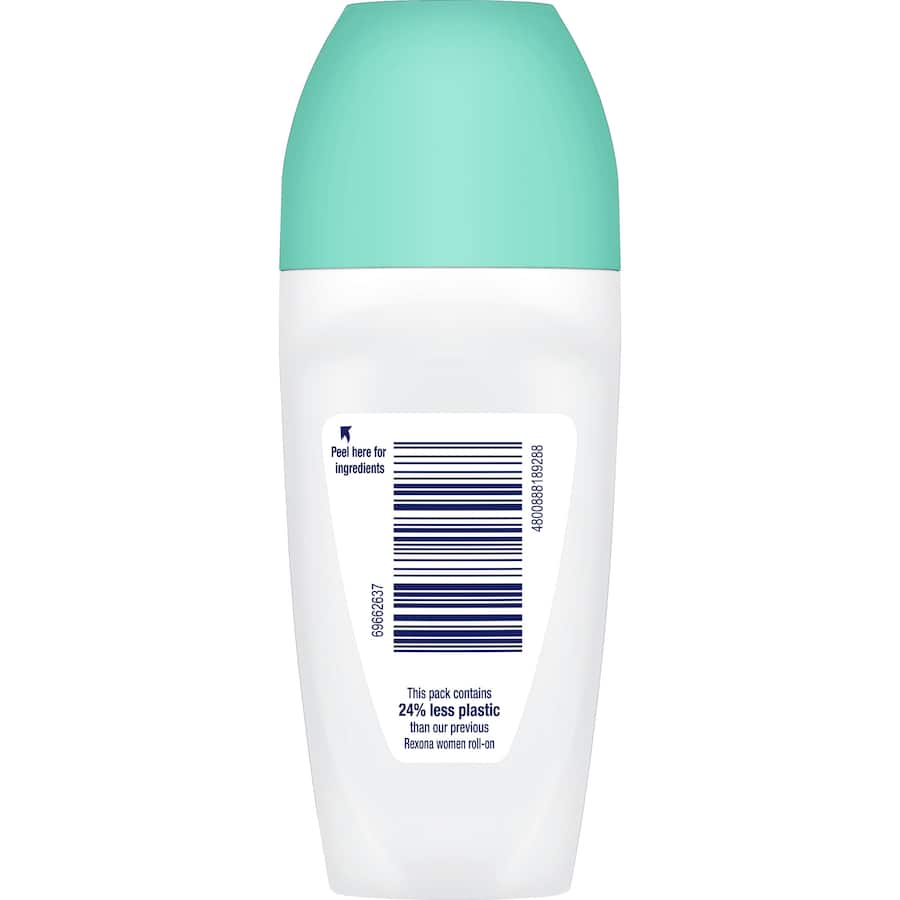 Rexona Women Antiperspirant Roll On Shower Fresh 50mL