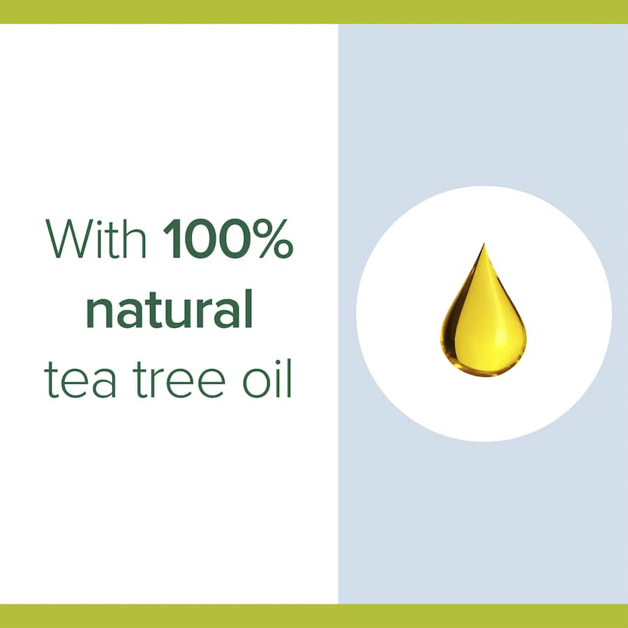 Palmolive Naturals Shampoo Anti Dandruff 350mL