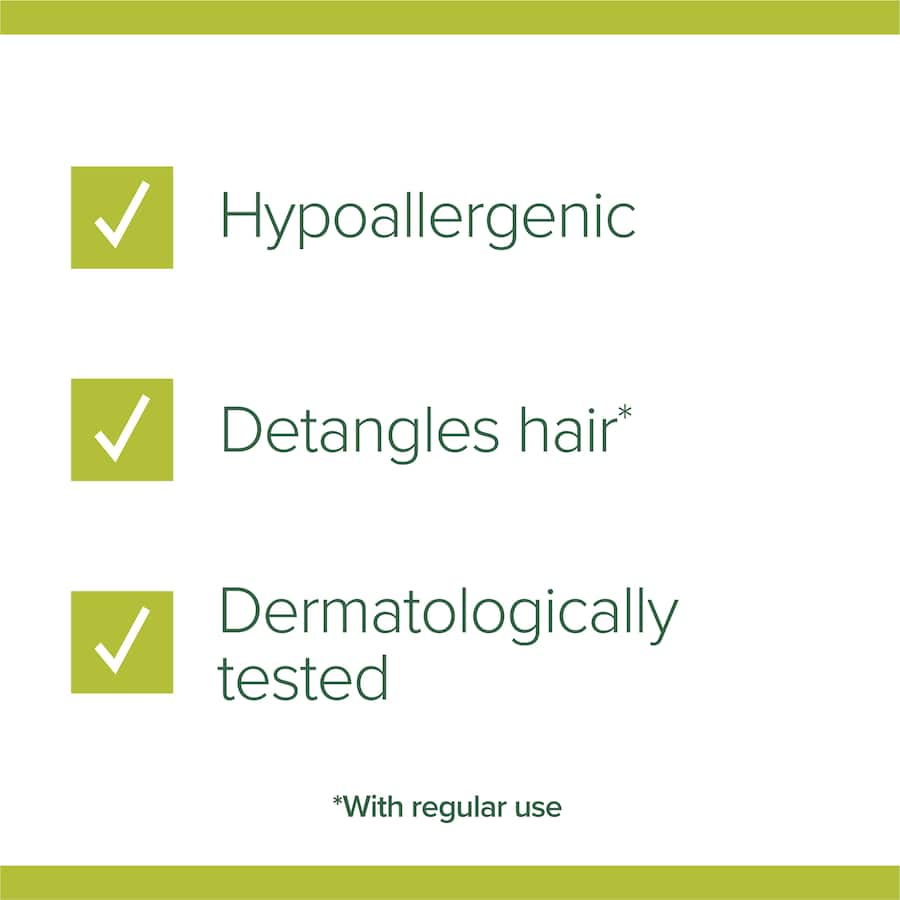 Palmolive Kids 3 In 1 Bodywash Shampoo Conditioner Happy Apple 350mL