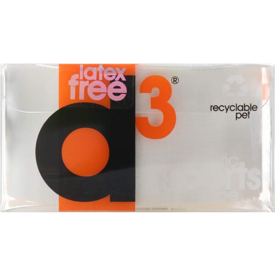 D3 Athletic Tape 1pack