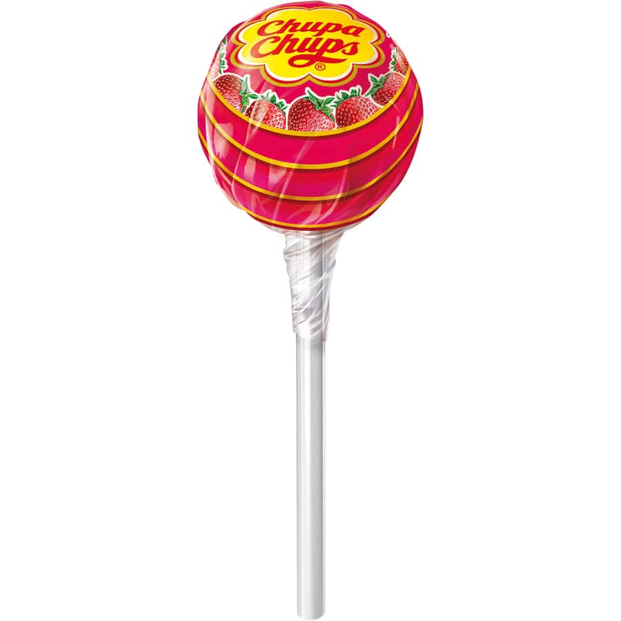Chupa Chups Lollipops Original Single