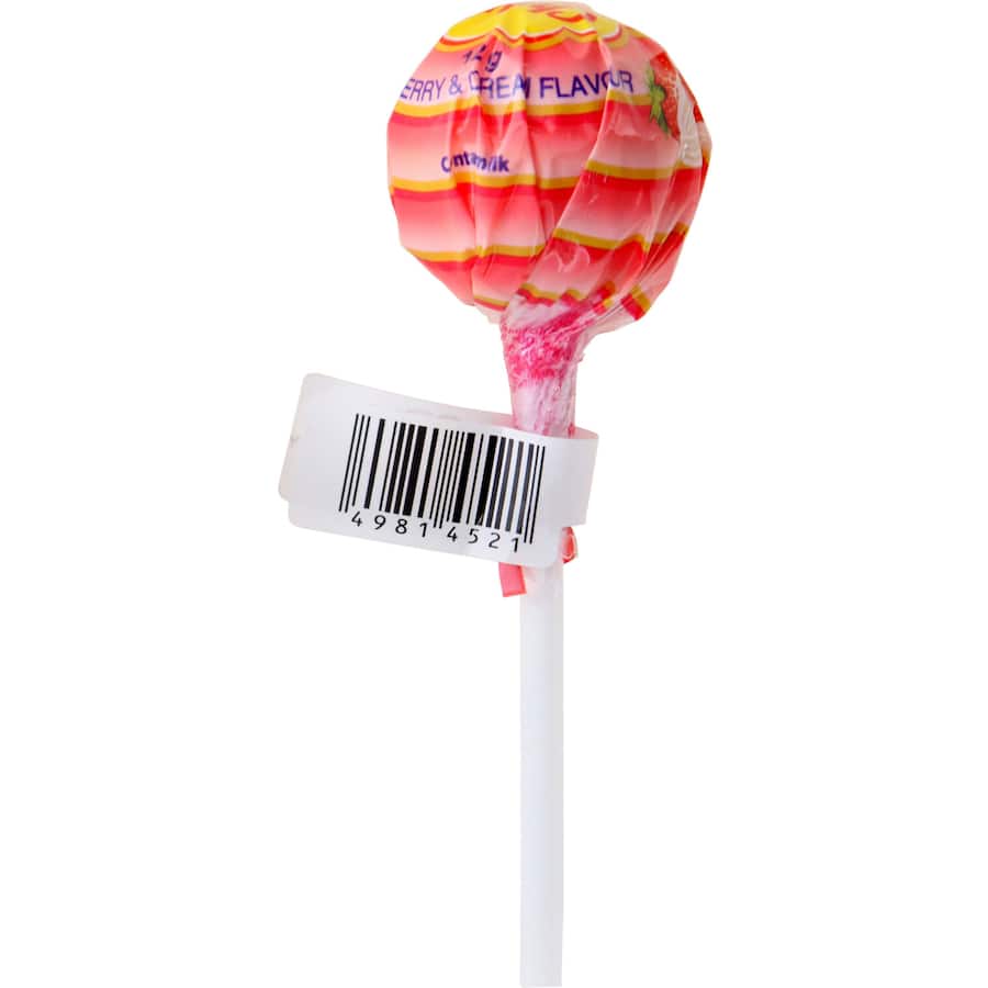 Chupa Chups Lollipops Original Single