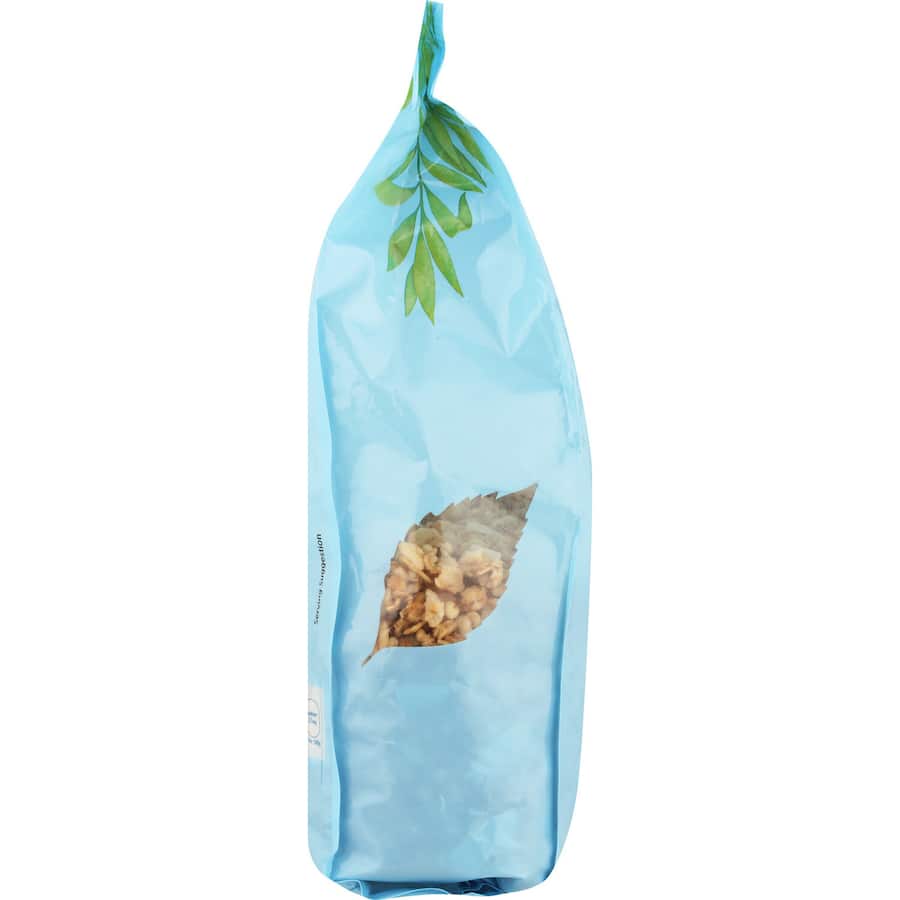 Woolworths Granola Vanilla Almond 500g