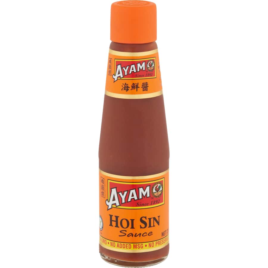 Ayam Hoisin Sauce  Bottle 210mL