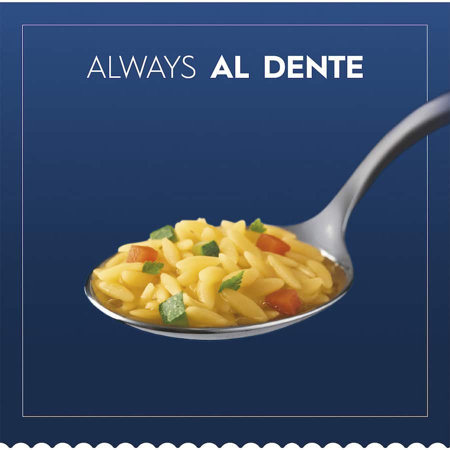 Barilla Pasta Risoni No. 26 500g