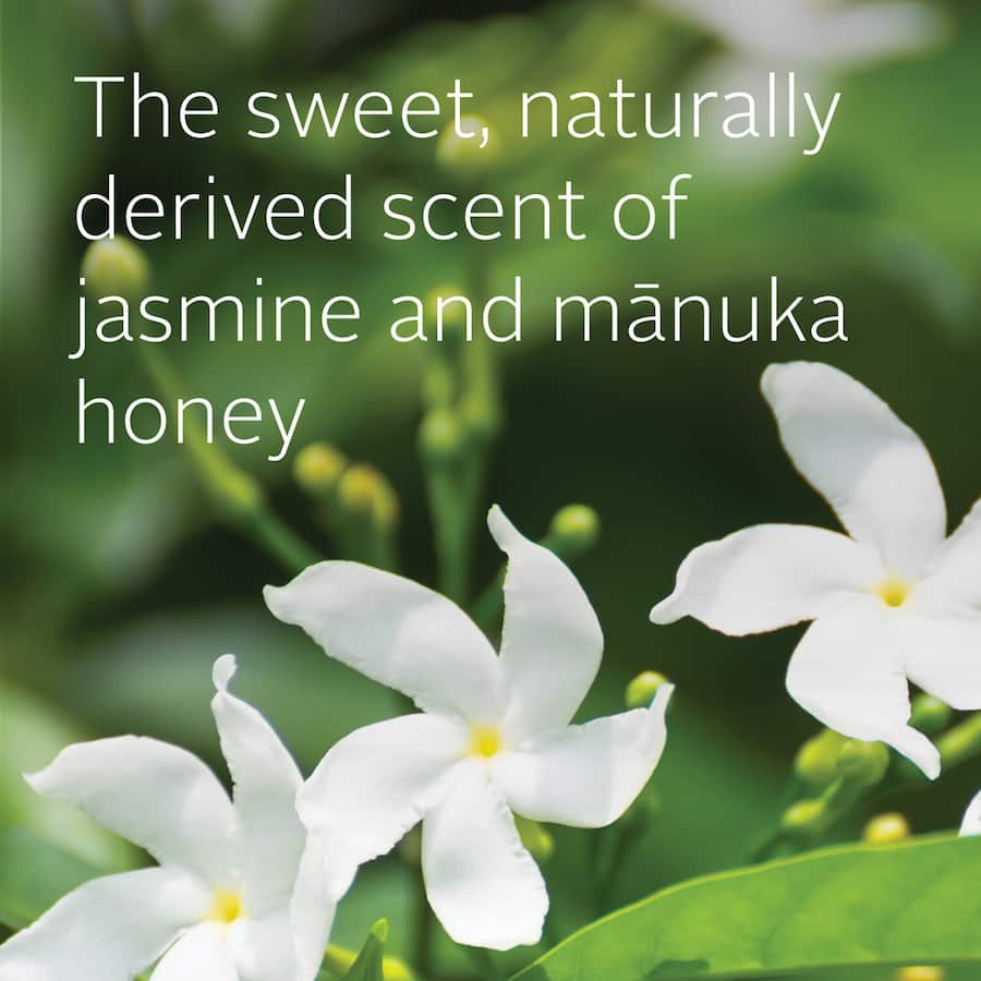 Ecostore Body Wash Jasmine And Honey 900mL