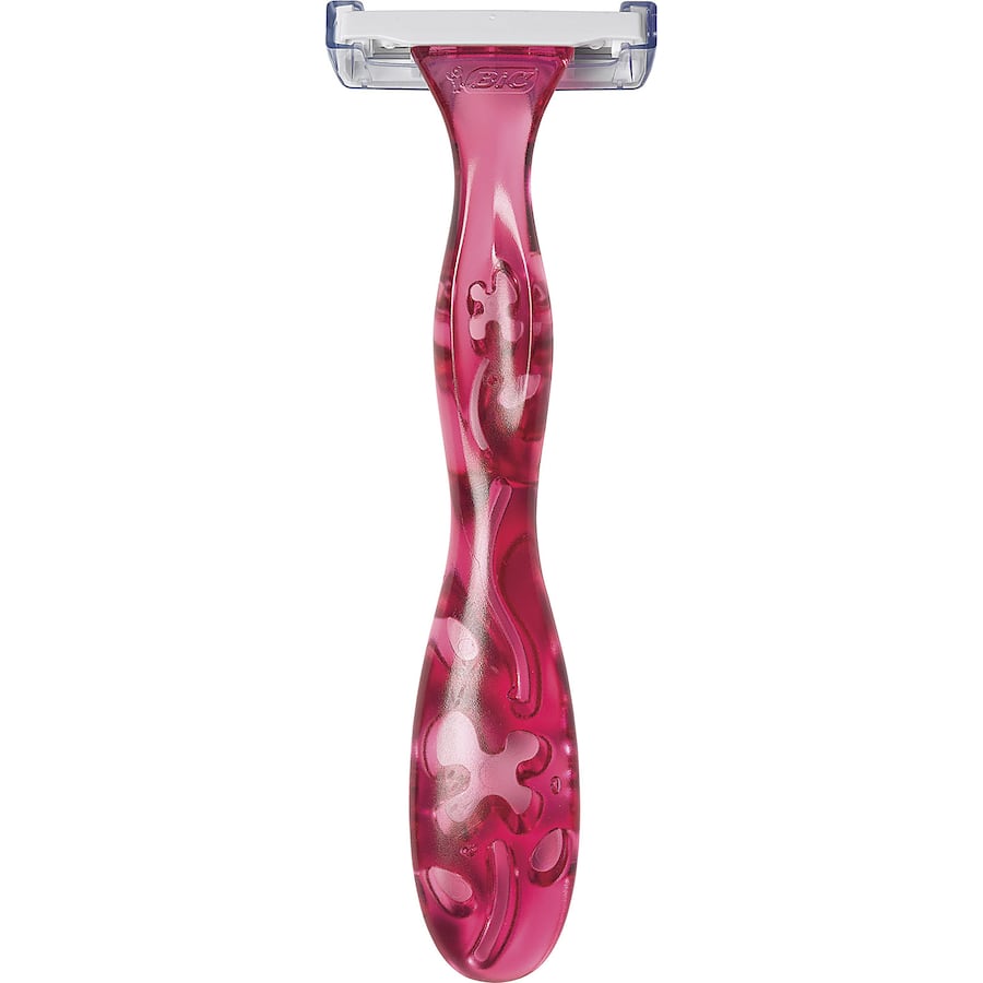 Bic Simply Soleil Disposable Razor Women 3pack
