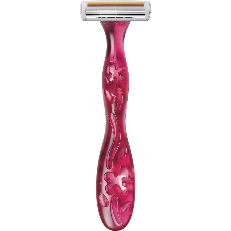 Bic Simply Soleil Disposable Razor Women 3pack