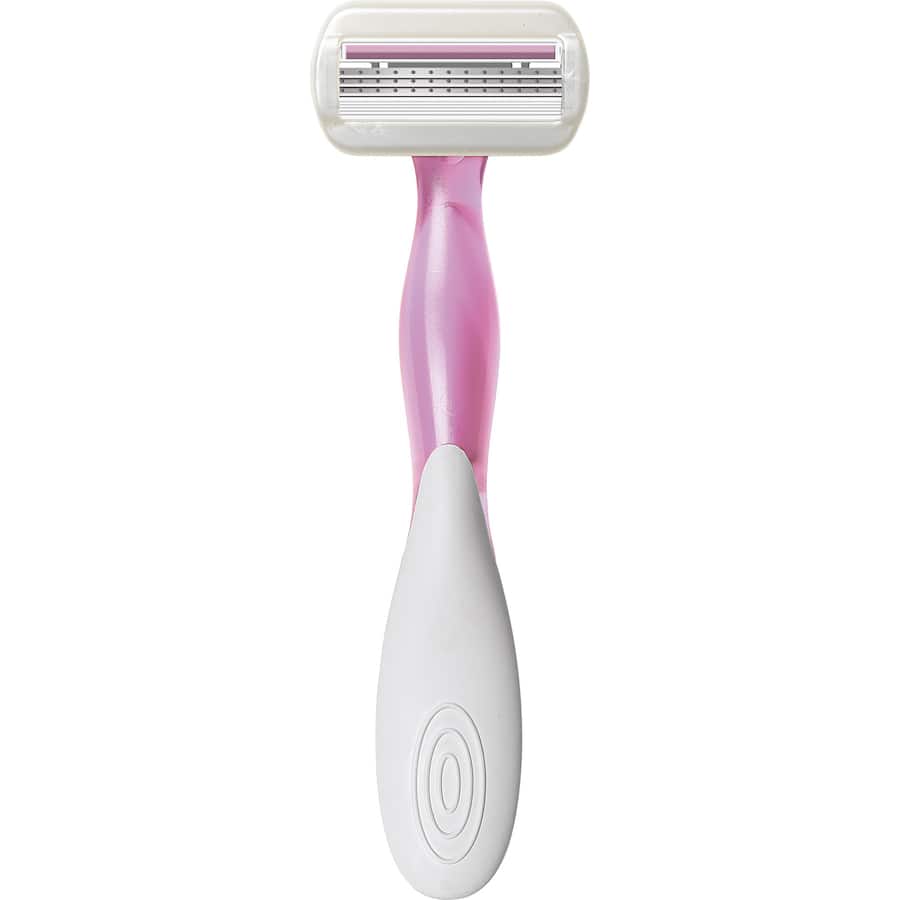 Bic Soleil Sensitive Disposable Razor 3pack