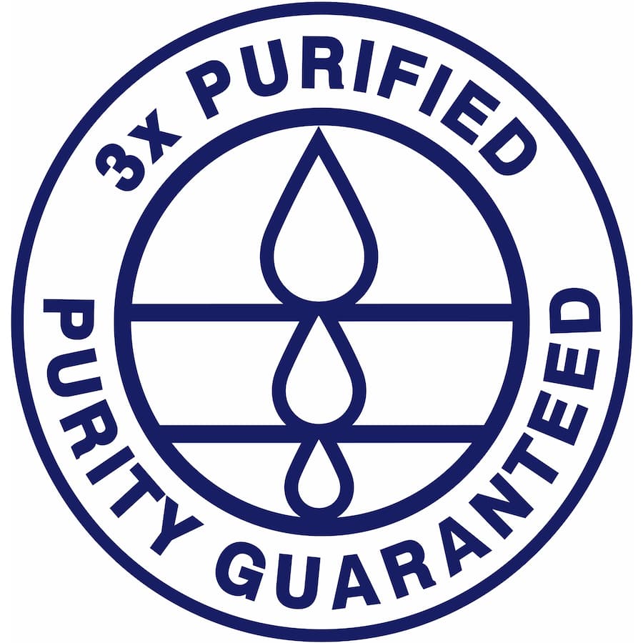 Vaseline Body Lotion Deep Restore Tube 75mL