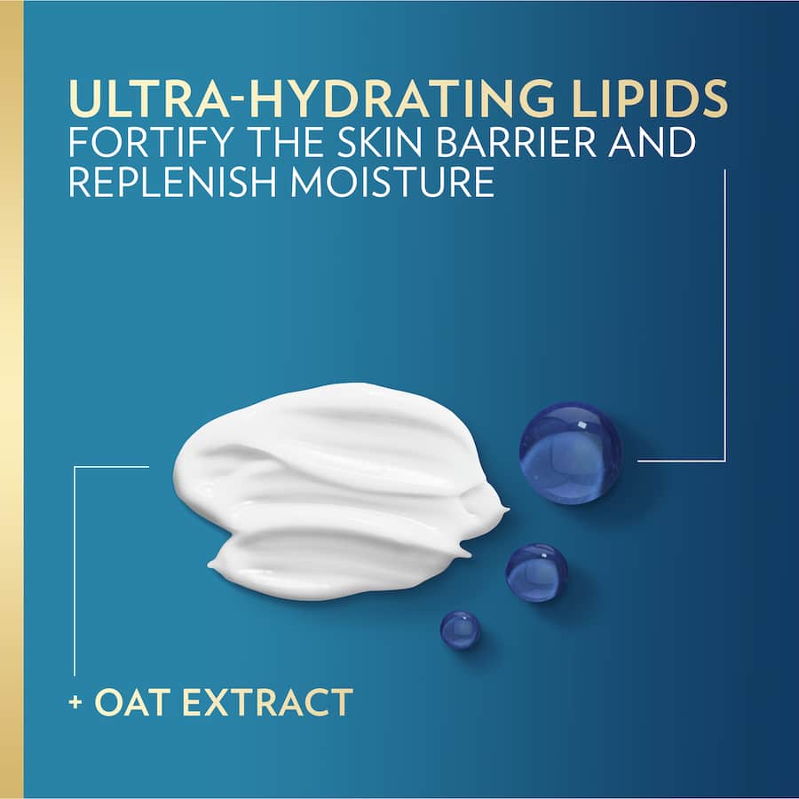 Vaseline Body Lotion Deep Restore Tube 75mL