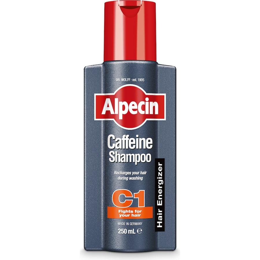 Alpecin Shampoo Caffeine 250mL