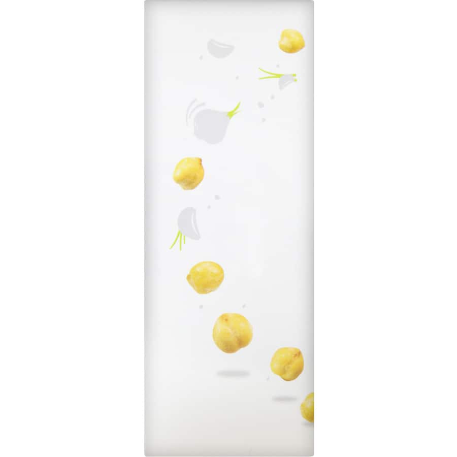 Happy Snack Bean Snacks Roasted Chic Peas 150g 6 x 25g pks