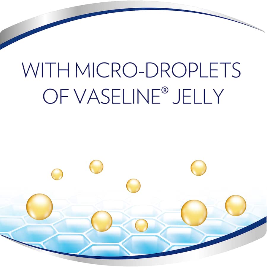 Vaseline Intensive Care Hand Cream & Nails Tube 75mL