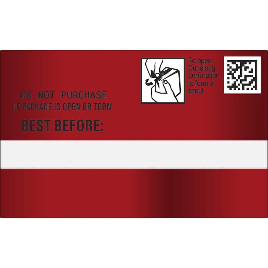 Campbells Real Stock Beef Stock Liquid Carton 500mL