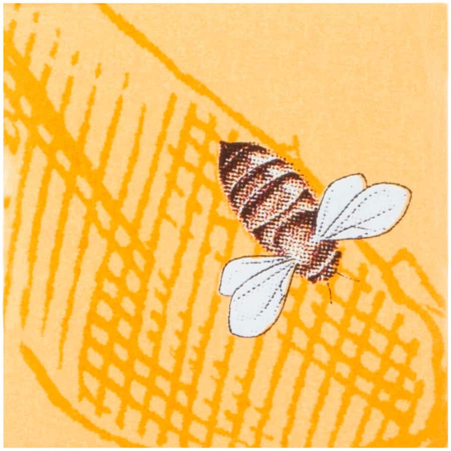 Burts Bees Lip Balm Vanilla Bean 4.25g