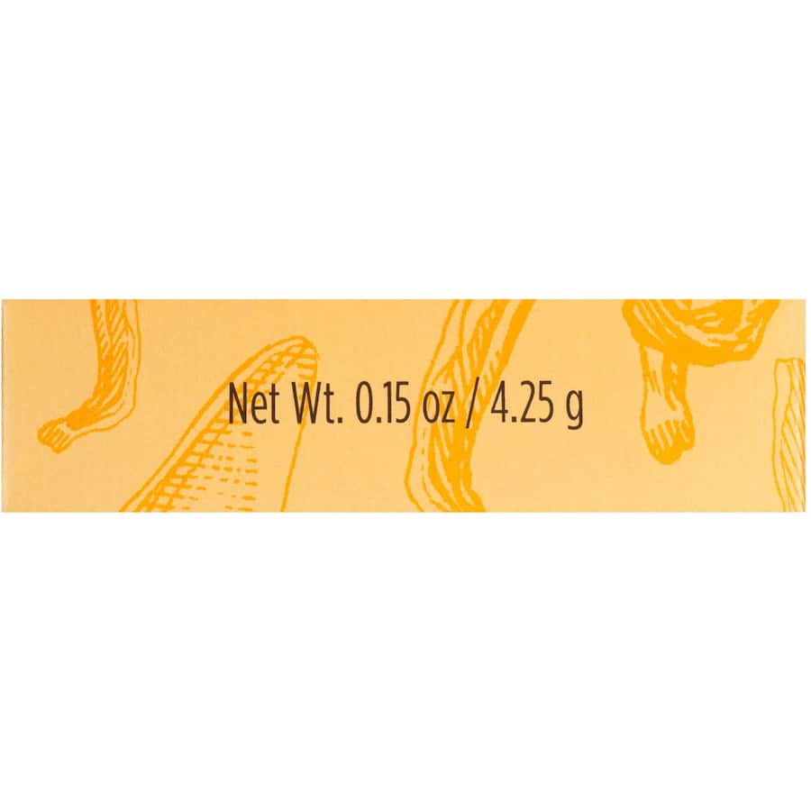 Burts Bees Lip Balm Vanilla Bean 4.25g