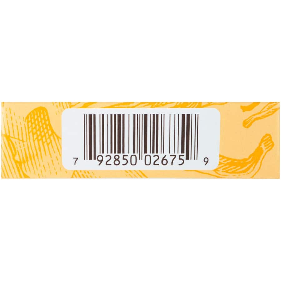 Burts Bees Lip Balm Vanilla Bean 4.25g