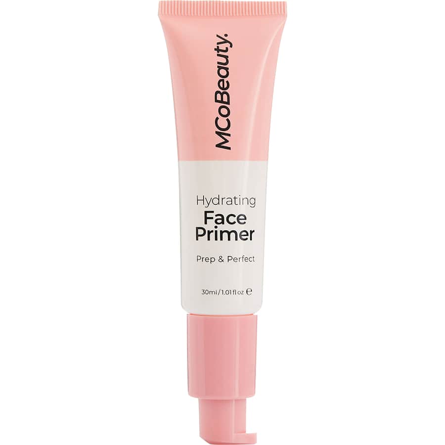 Mcobeauty Hydrating Face Primer  30mL