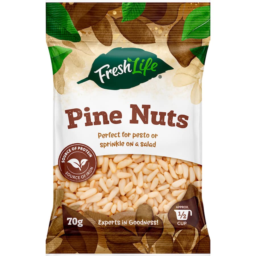 Freshlife Pine Nuts 70g