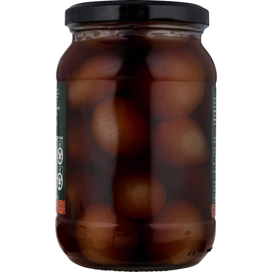 Delmaine Pickled Onions 520g