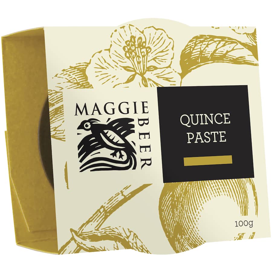 Maggie Beer Fruit Paste Quince 100g