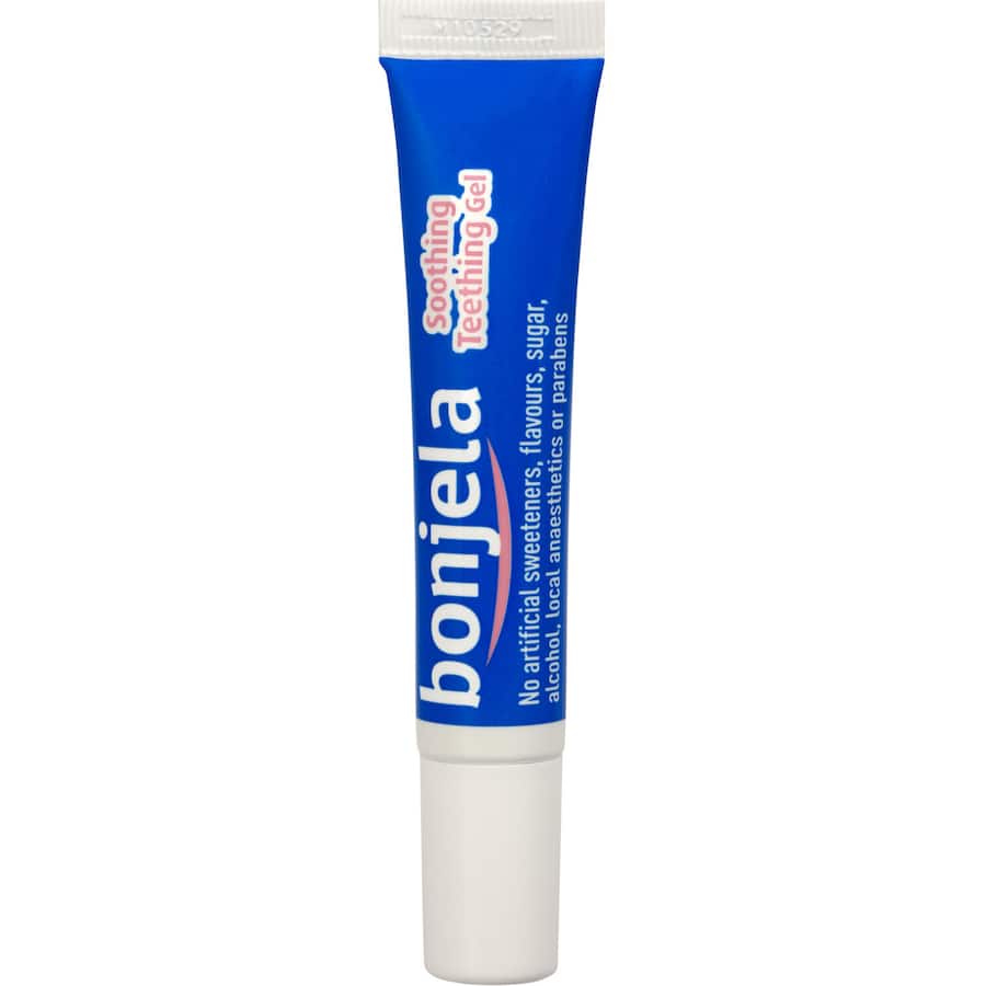 Bonjela Soothing Teething Gel 15mL