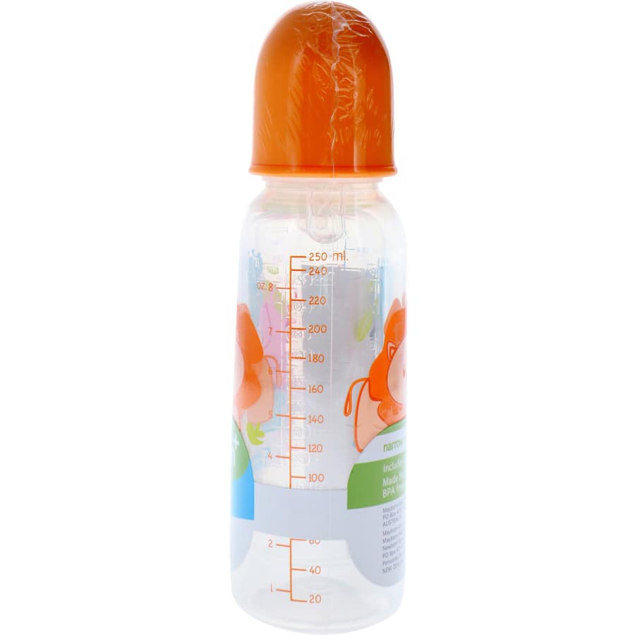Tommee Tippee Baby Bottle Promo 3pack