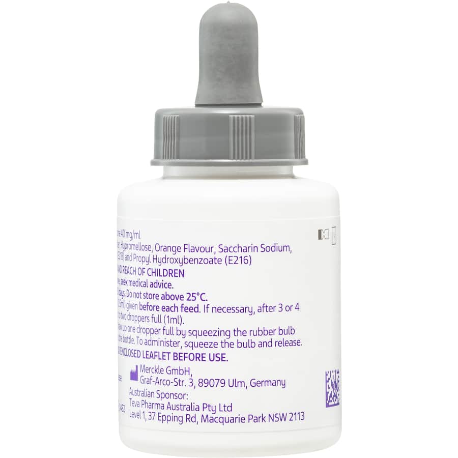 Infacol Effective Colic Relief Suitable From 0+ 50mL