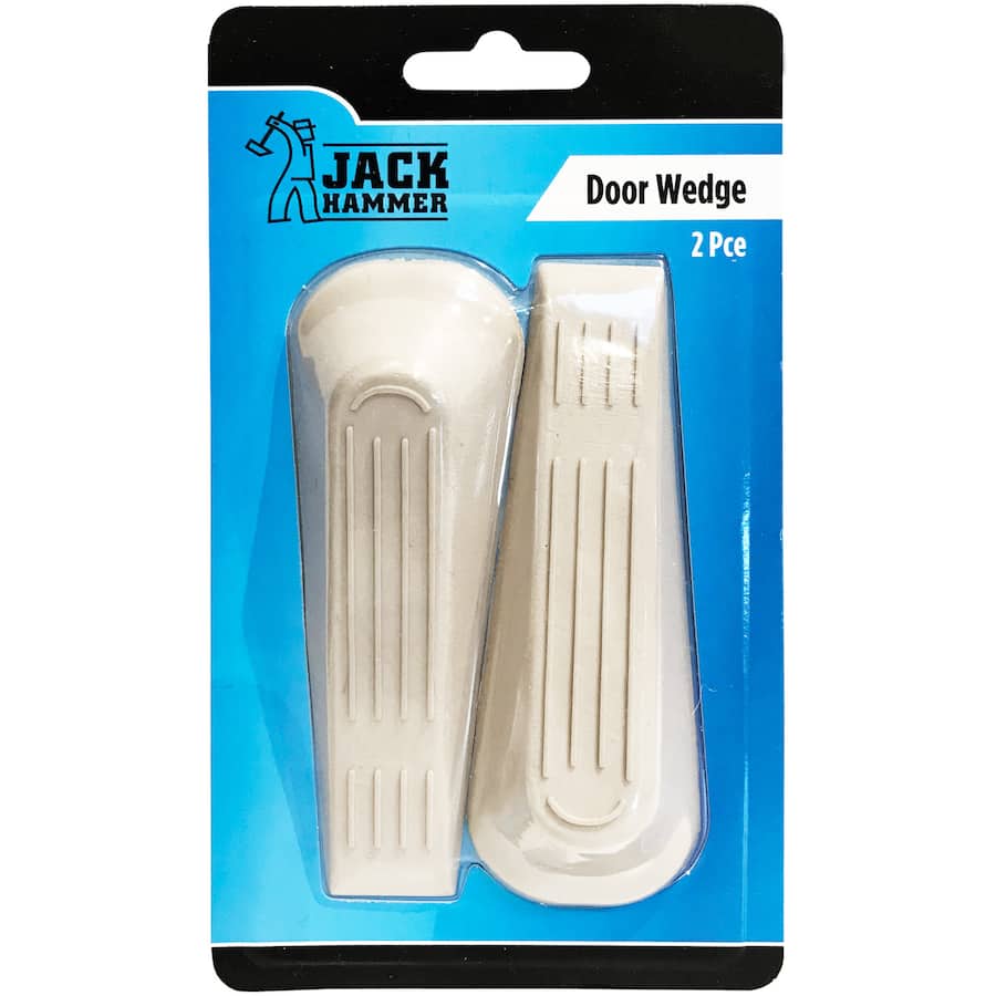 Jack Hammer Door Wedge 2pack