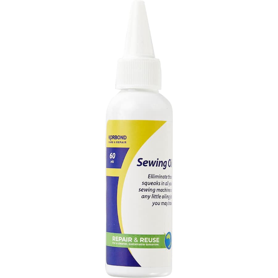 Korbond Sewing Oil 1ea