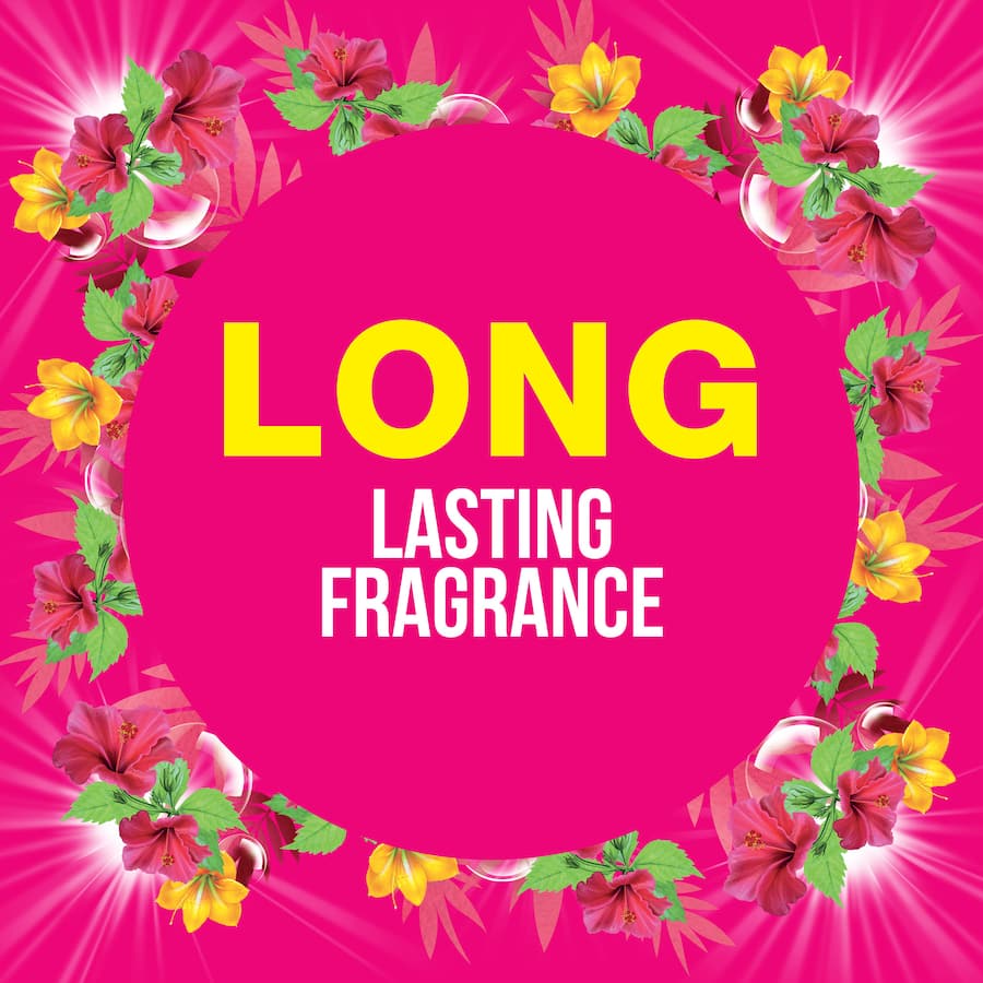 Surf Laundry Capsules Tropical 234g 18pack