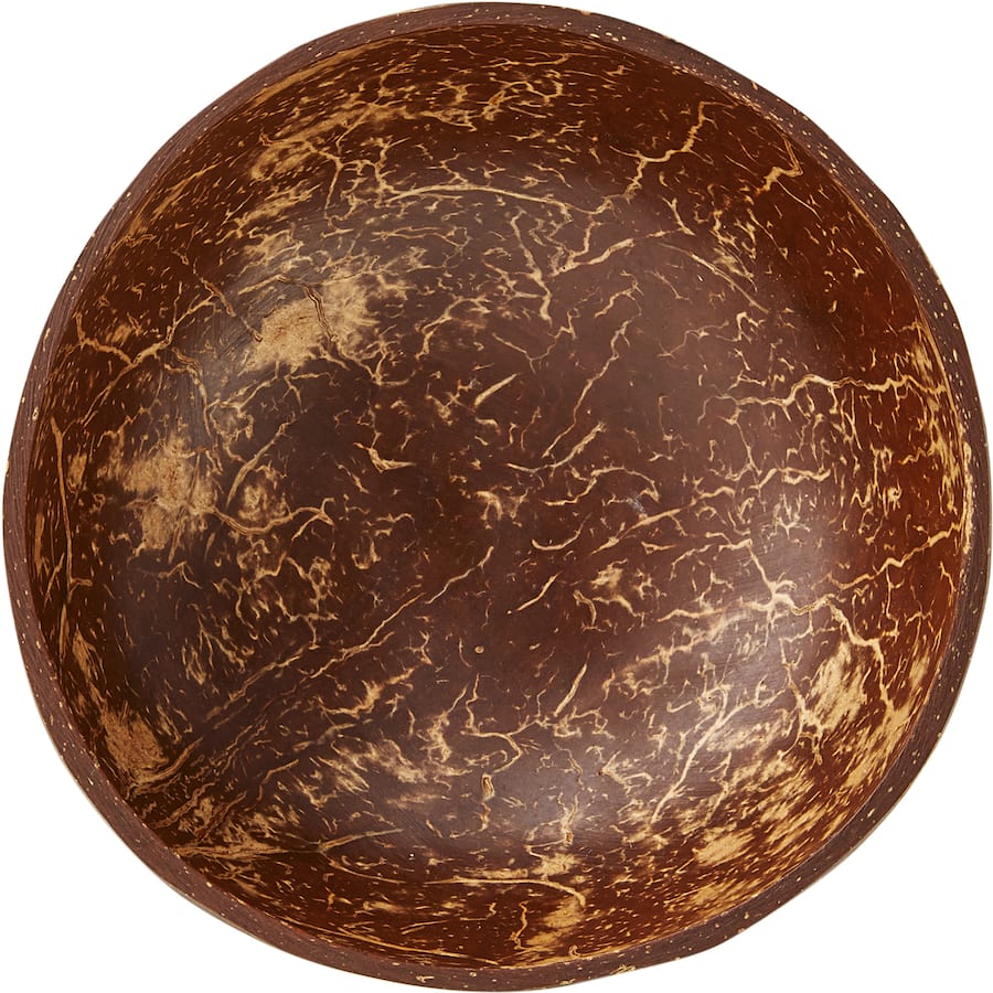 Food Guru Coconut Bowl