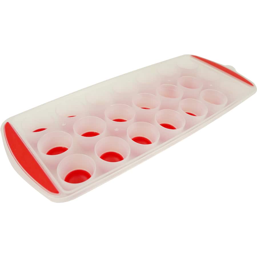 Food Guru Ice Cube Tray 1ea