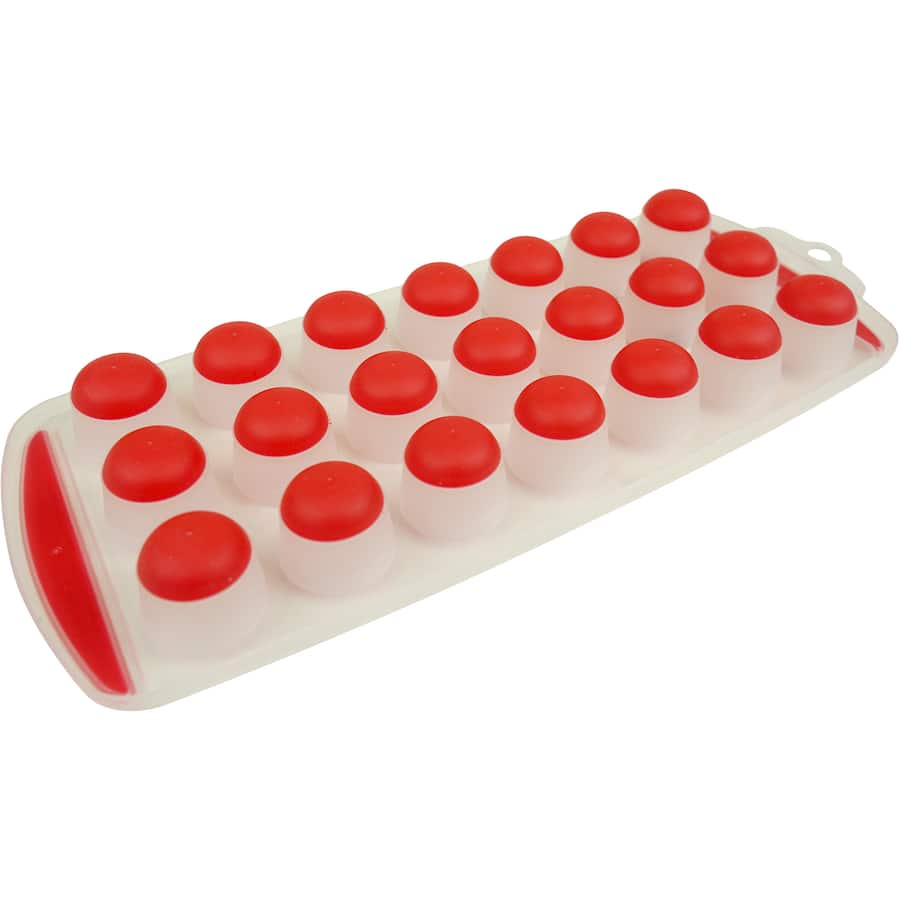 Food Guru Ice Cube Tray 1ea