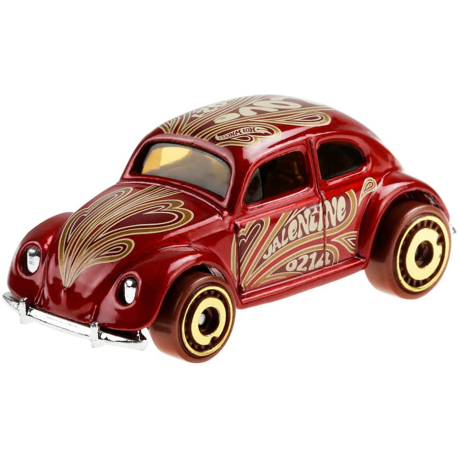 Hot Wheels Vehicles Basic Die Cast Assorted