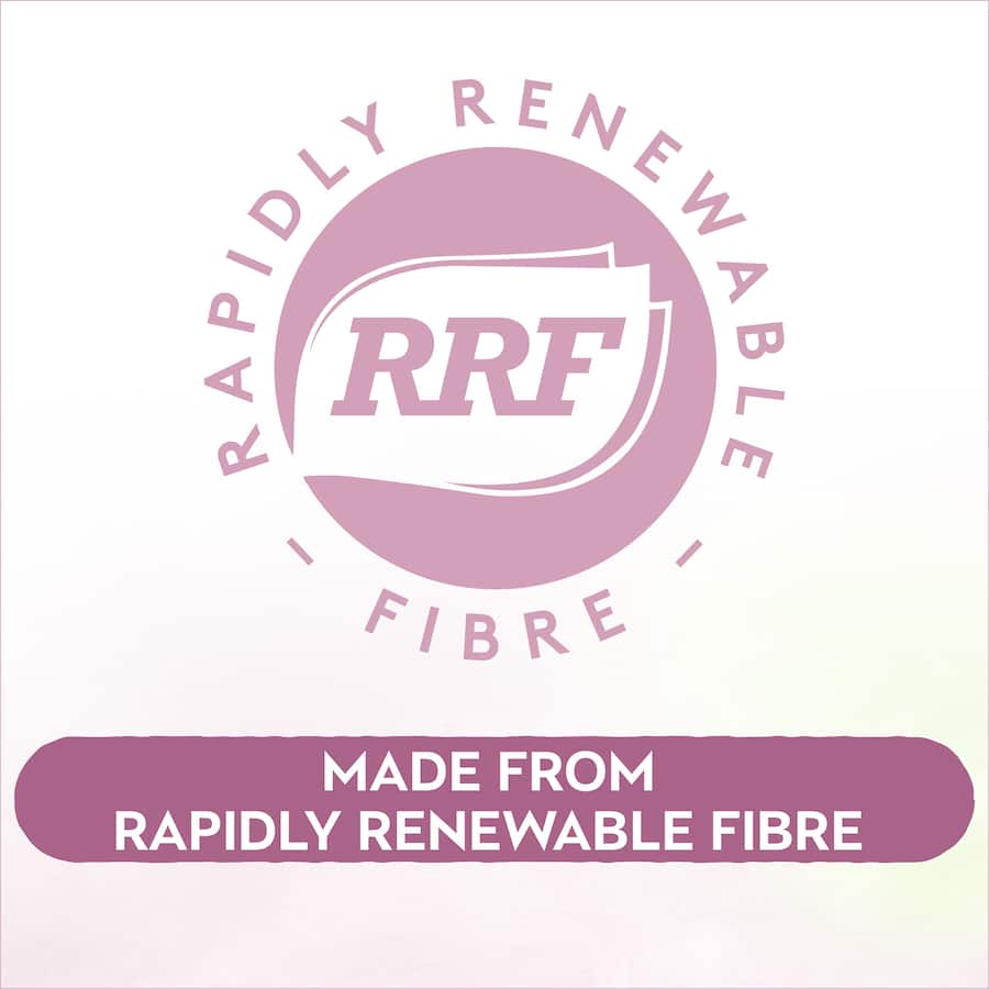 Earthsmart Tissues Plastic Free 224pack