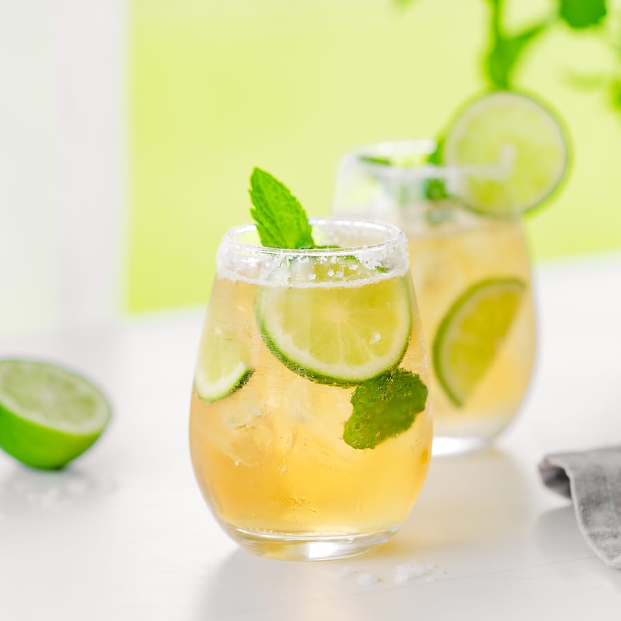 Weston Stemless Glasses 2pack