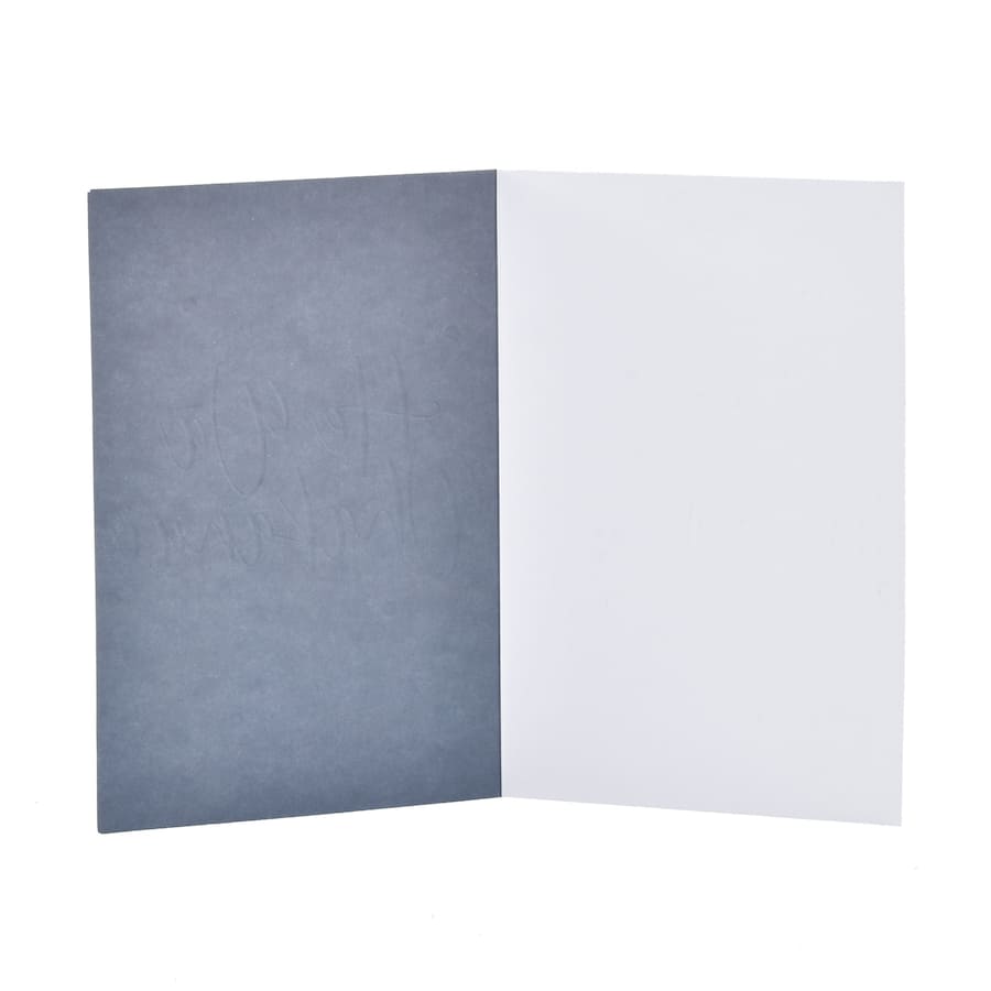 He Wa Whakanui Greeting Card