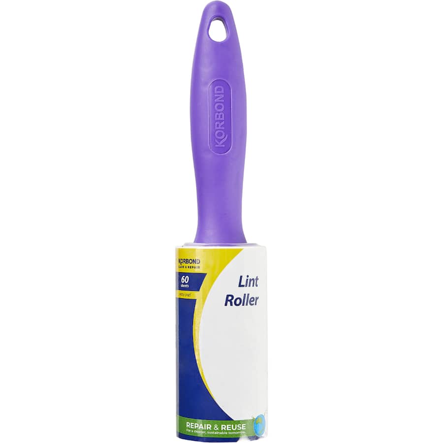 Korbond Lint Roller 10m