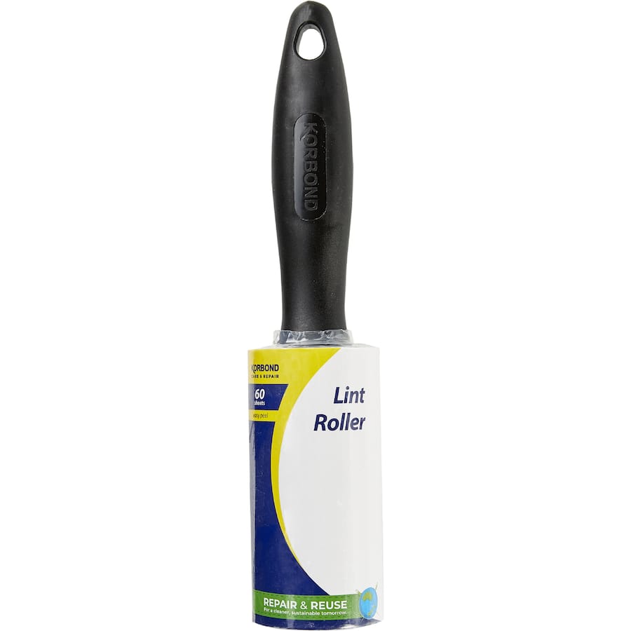 Korbond Lint Roller 10m