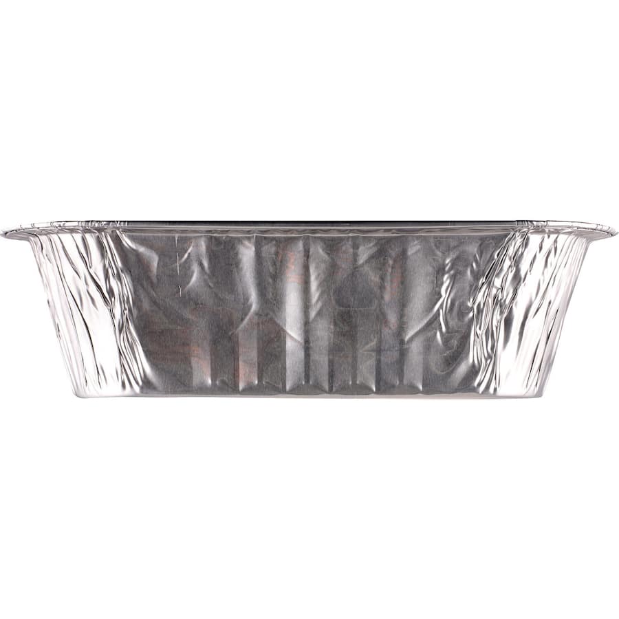 Glad Foil Tray Roasting Aluminium