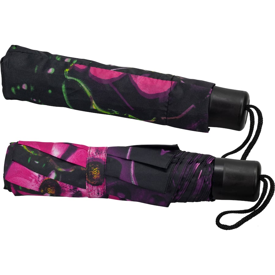 Peros Thrifty Folding Umbrella