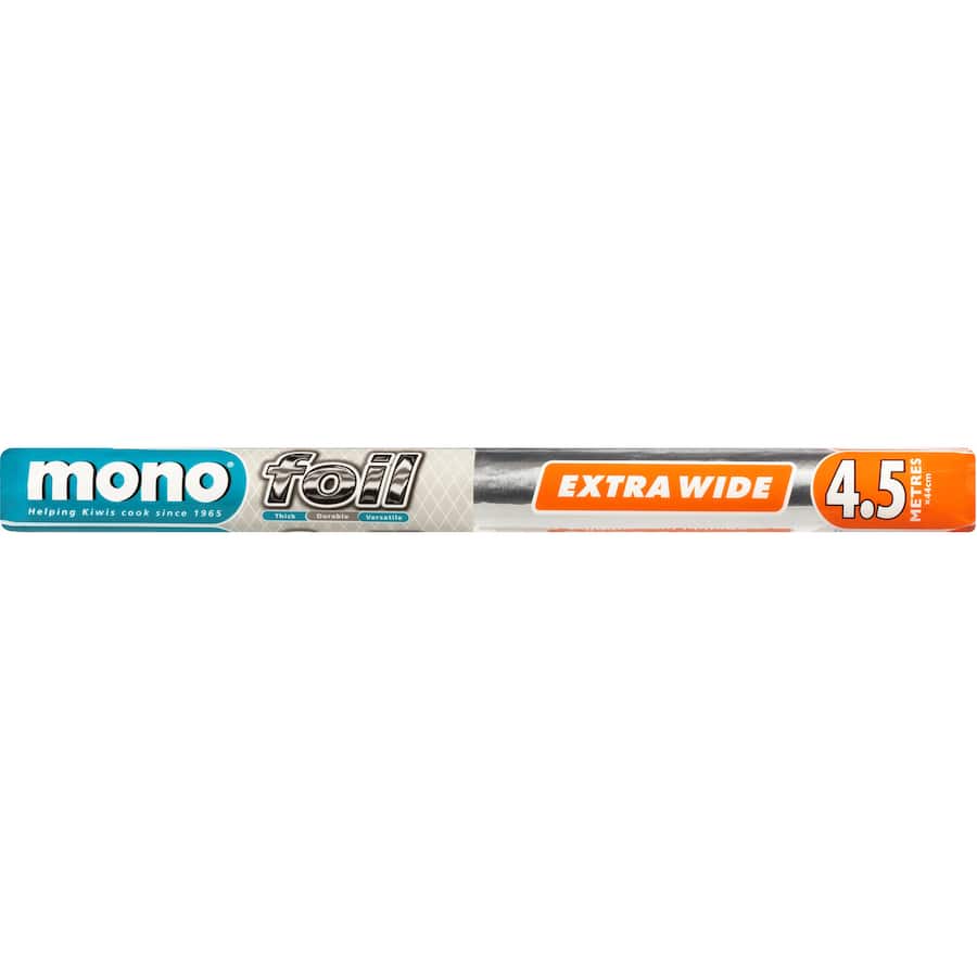 Mono Foil Refill 4.5m x 44cm wide