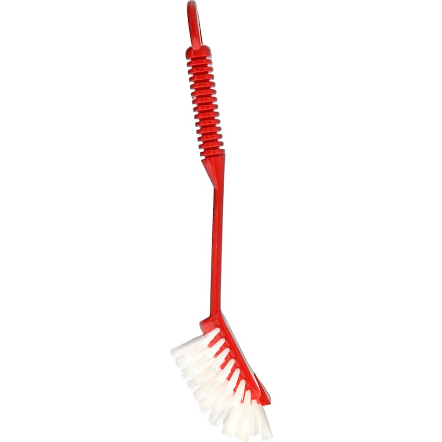 Raven Dish Brush Radial Each