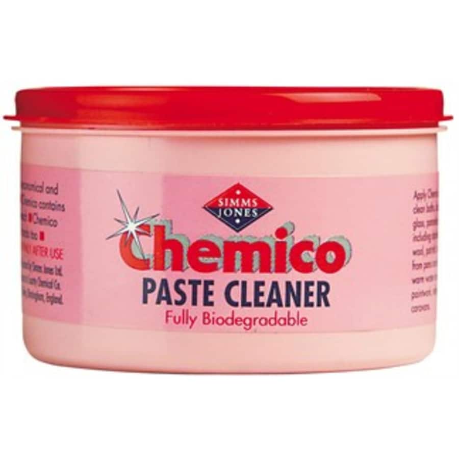 Chemico Cleaning Paste Tub 400g