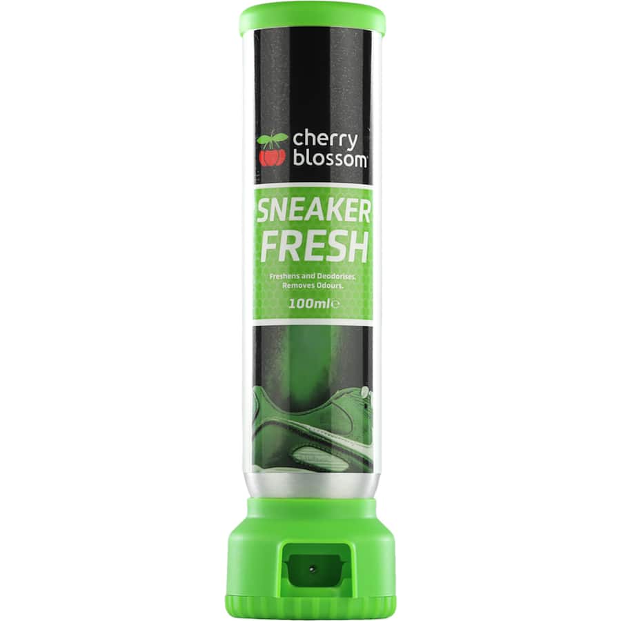 Cherry Blossom Sneaker Fresh 100mL