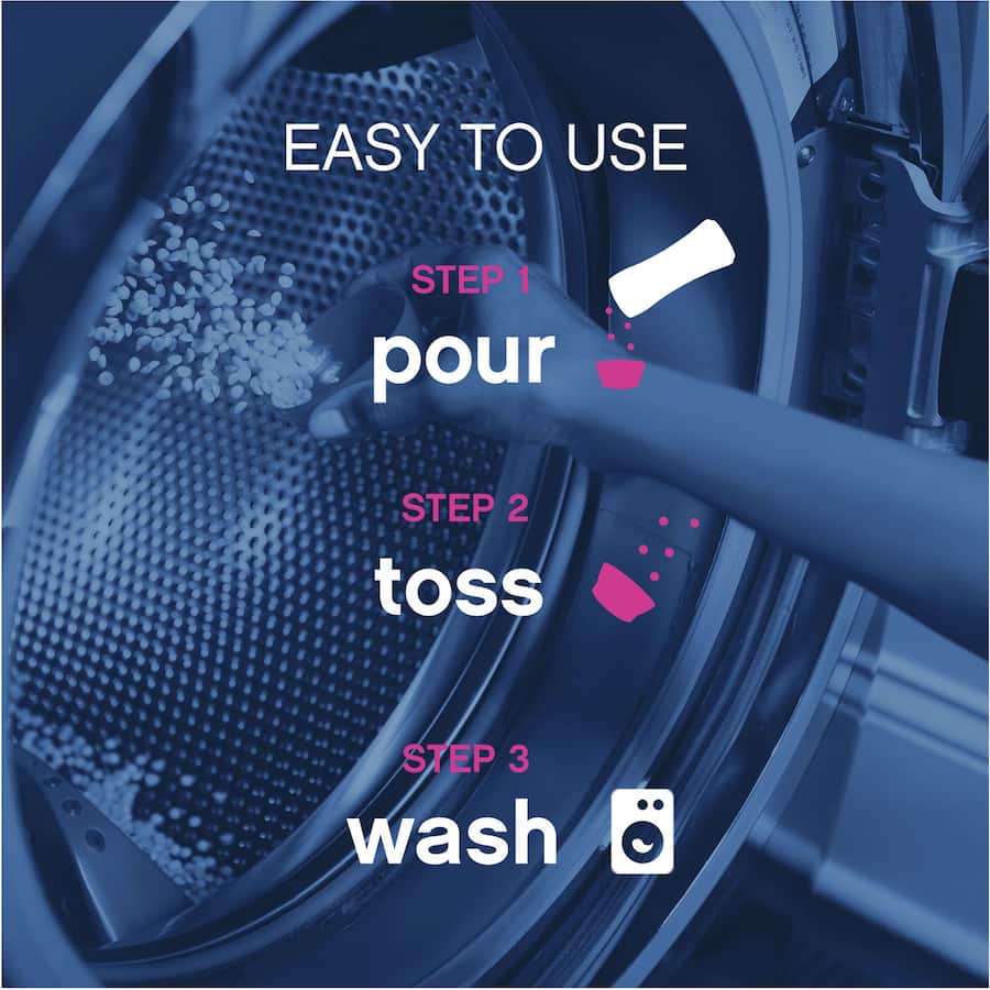 Downy Laundry Fragrance Booster April Fresh-in Wash 422g